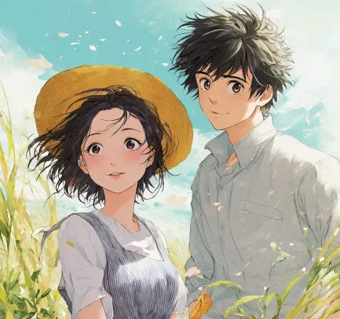 新新漫画封面墙主视觉，呈现多个题材方向的漫画作品条目封面